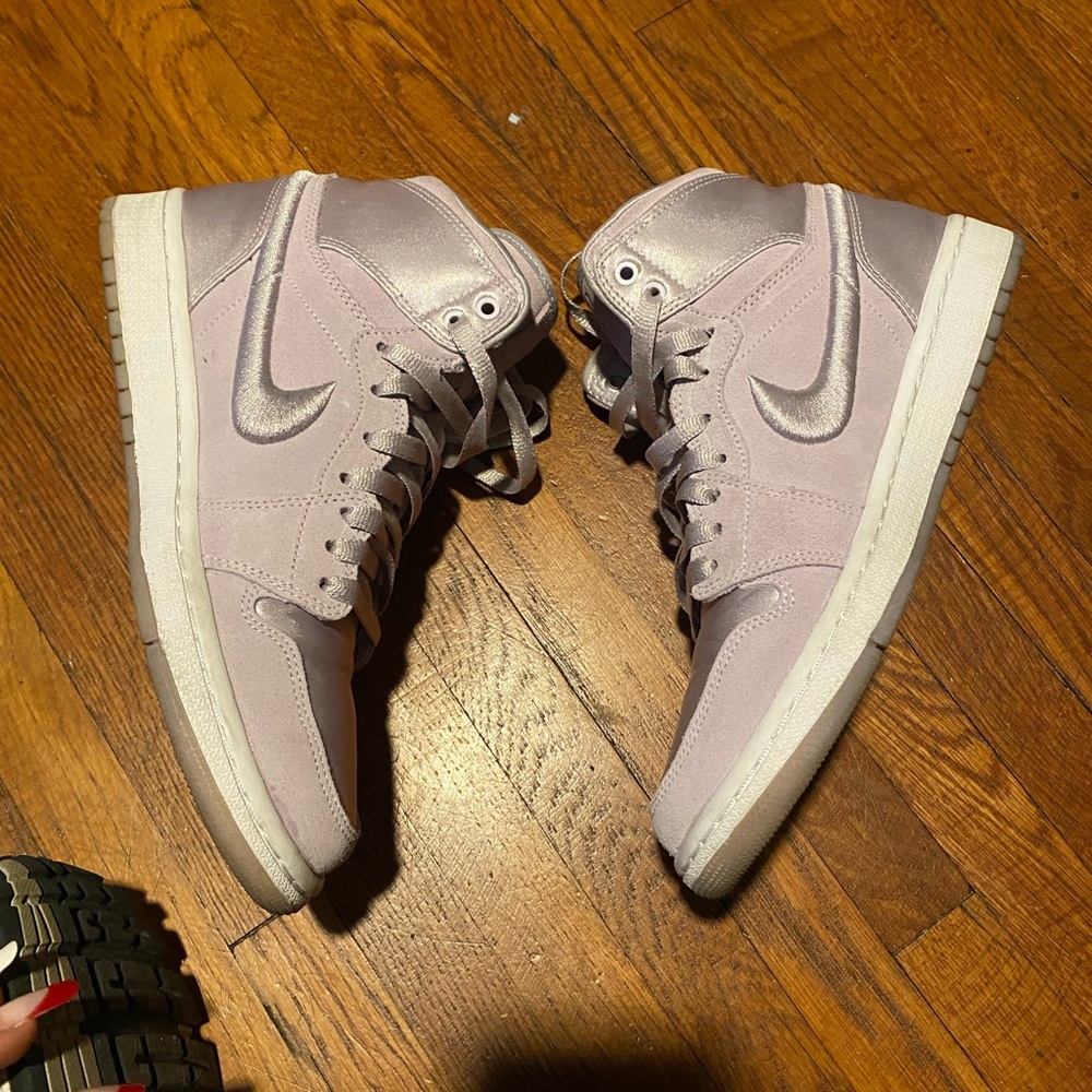 Women’s Air Jordan 1
